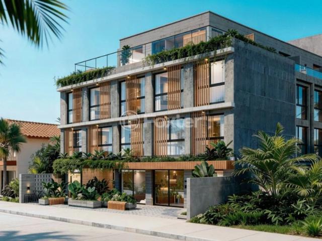 Apartamento venda em Lagoa Pequena, Florianópolis