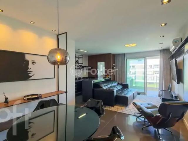 Apartamento venda em Região Geográfica Imediata de Florianópolis, Desterro