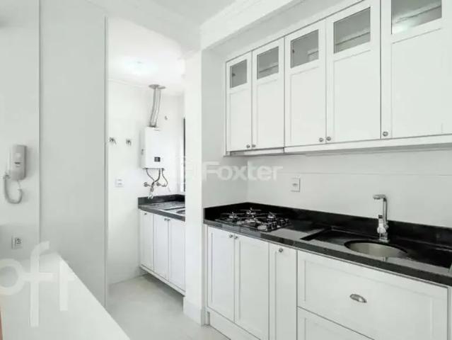 Apartamento venda em Região Geográfica Imediata de Florianópolis, Desterro