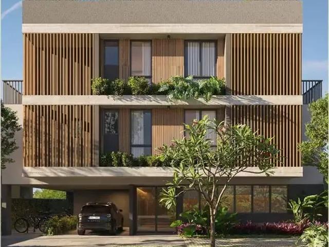 Apartamento venda em Região Geográfica Imediata de Florianópolis, Desterro