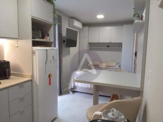 Apartamento venda em Região Geográfica Imediata de Florianópolis, Desterro