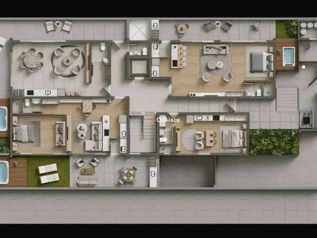 Apartamento venda em Região Geográfica Imediata de Florianópolis, Desterro
