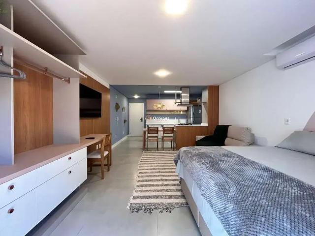 Apartamento venda em Região Geográfica Imediata de Florianópolis, Desterro