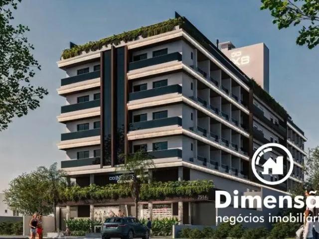 Apartamento venda em Região Geográfica Imediata de Florianópolis, Desterro
