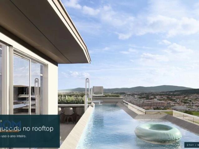 Apartamento venda em Região Geográfica Imediata de Florianópolis, Desterro