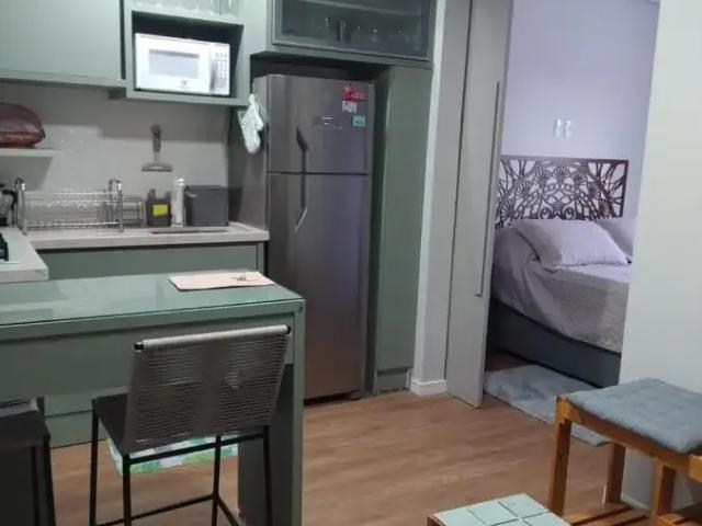 Apartamento venda em Região Geográfica Imediata de Florianópolis, Desterro