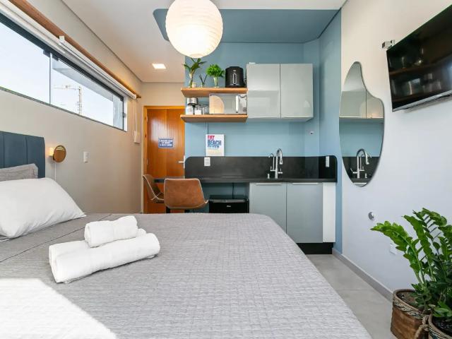 Apartamento venda em Região Geográfica Imediata de Florianópolis, Desterro