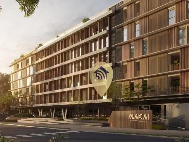 Apartamento venda em Região Geográfica Imediata de Florianópolis, Desterro