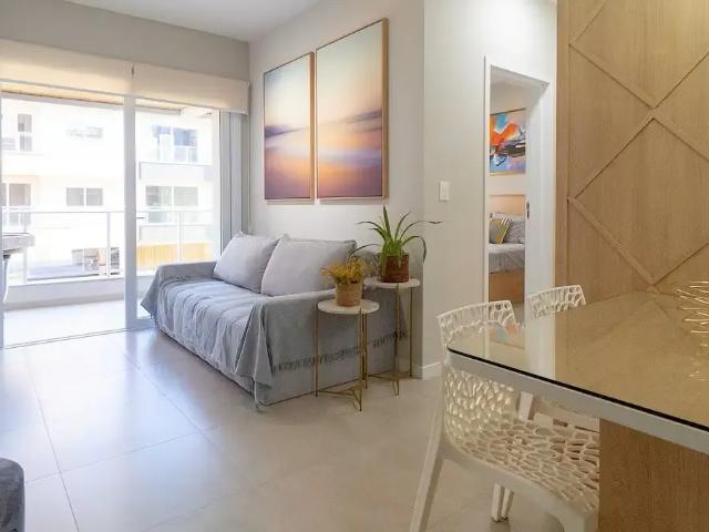 Apartamento venda em Região Geográfica Imediata de Florianópolis, Desterro
