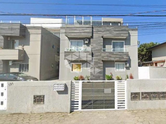 Apartamento venda em Região Geográfica Imediata de Florianópolis, Desterro