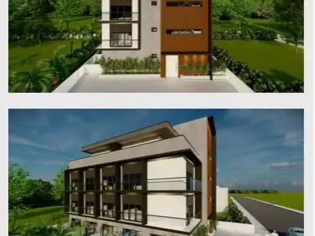 Apartamento venda em Região Geográfica Imediata de Florianópolis, Desterro