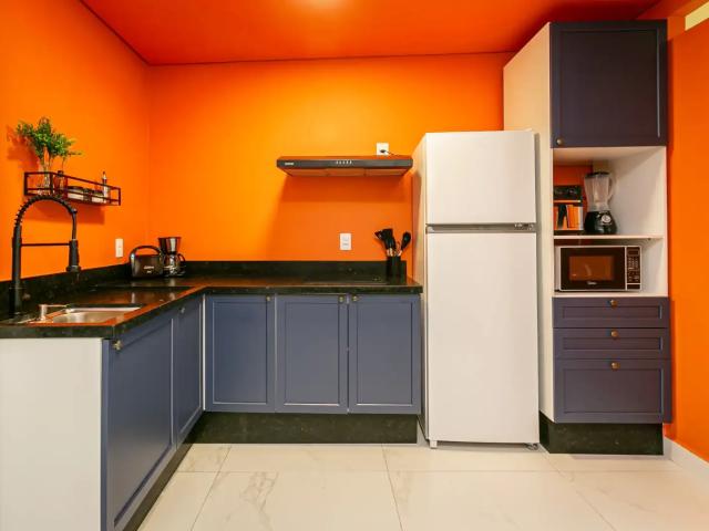 Apartamento venda em Região Geográfica Imediata de Florianópolis, Desterro