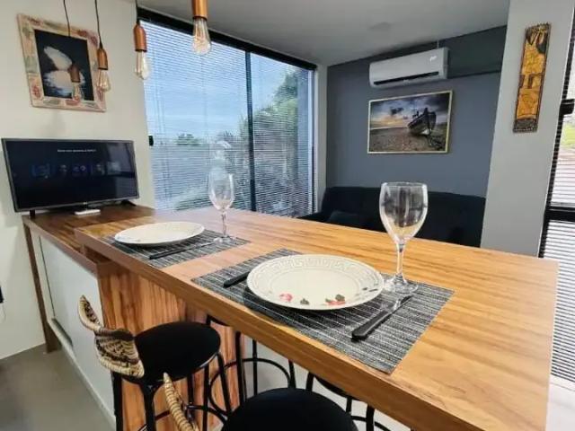 Apartamento venda em Região Geográfica Imediata de Florianópolis, Desterro