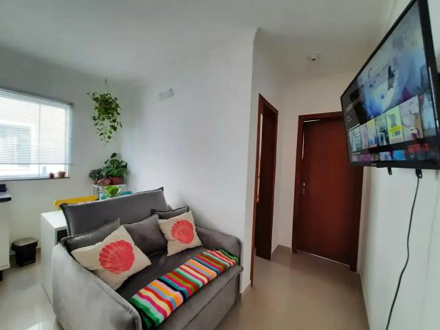 Apartamento venda em Região Geográfica Imediata de Florianópolis, Desterro