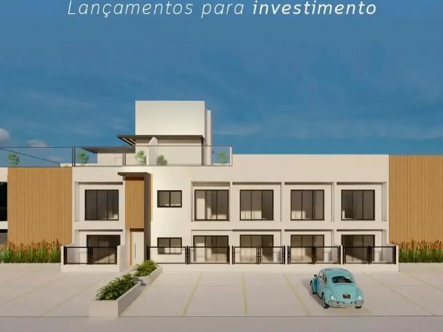 Apartamento venda em Região Geográfica Imediata de Florianópolis, Desterro