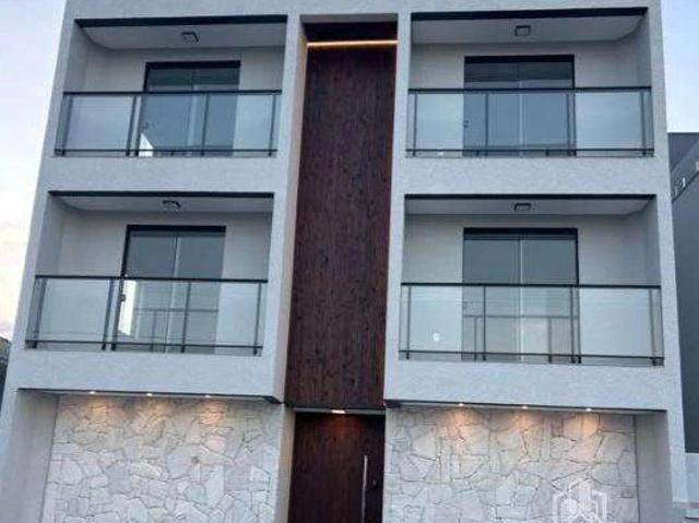 Apartamento venda em Região Geográfica Imediata de Florianópolis, Desterro