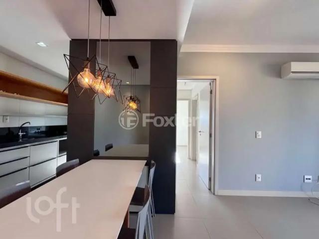 Apartamento venda em Região Geográfica Imediata de Florianópolis, Desterro