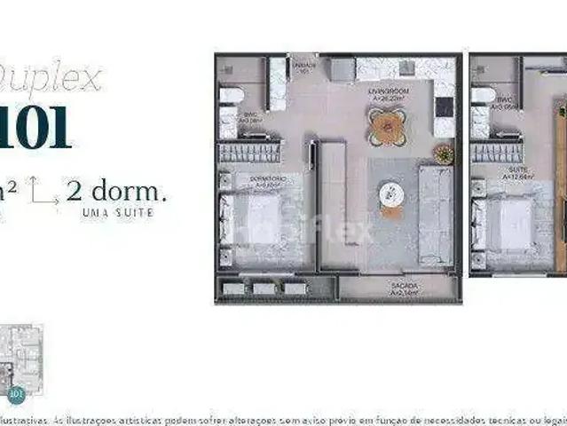 Apartamento venda em Região Geográfica Imediata de Florianópolis, Desterro