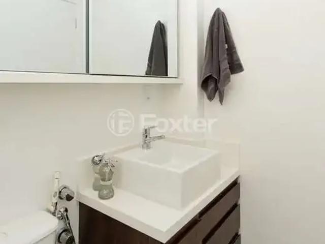 Apartamento venda em Região Geográfica Imediata de Florianópolis, Desterro