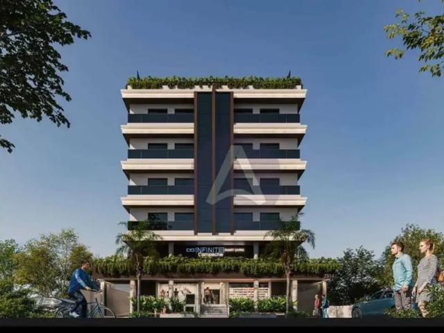 Apartamento venda em Região Geográfica Imediata de Florianópolis, Desterro