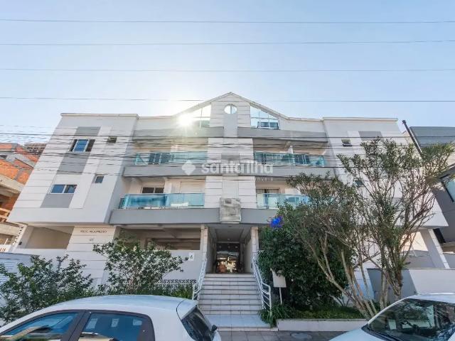 Apartamento venda em Região Geográfica Imediata de Florianópolis, Desterro