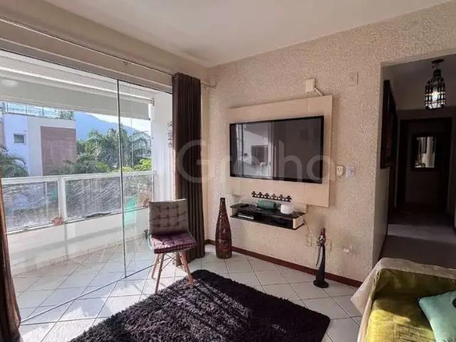Apartamento venda em Região Geográfica Imediata de Florianópolis, Desterro