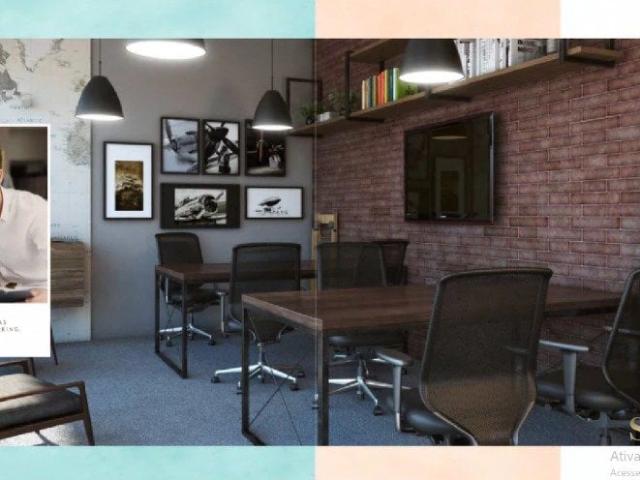 Apartamento venda em Região Geográfica Imediata de Florianópolis, Desterro