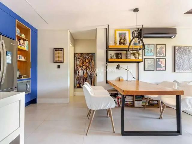 Apartamento venda em Região Geográfica Imediata de Florianópolis, Desterro