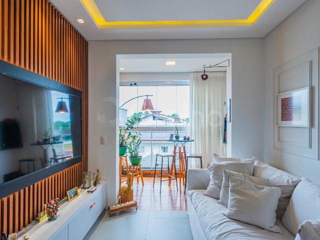 Apartamento venda em Região Geográfica Imediata de Florianópolis, Desterro