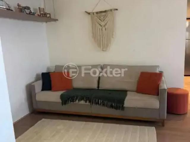 Apartamento venda em Região Geográfica Imediata de Florianópolis, Desterro