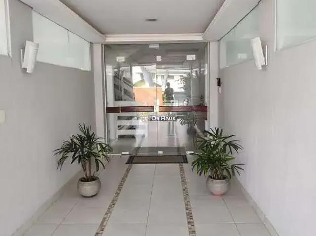 Apartamento venda em Região Geográfica Imediata de Florianópolis, Desterro