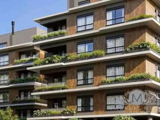 Apartamento venda em Região Geográfica Imediata de Florianópolis, Desterro