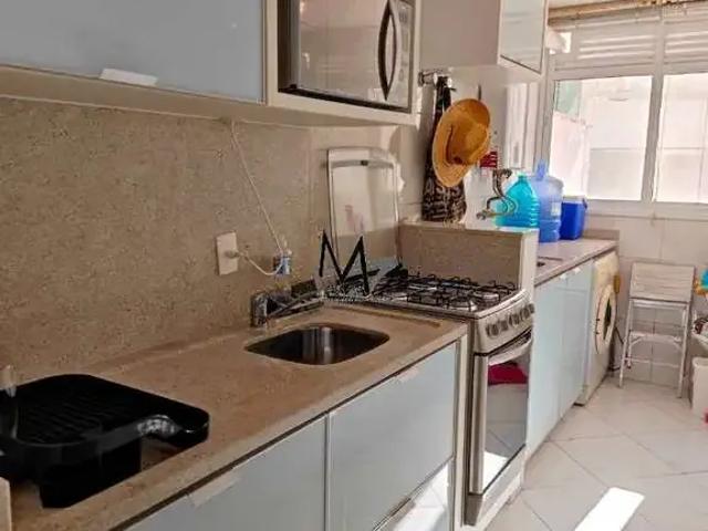 Apartamento venda em Região Geográfica Imediata de Florianópolis, Desterro