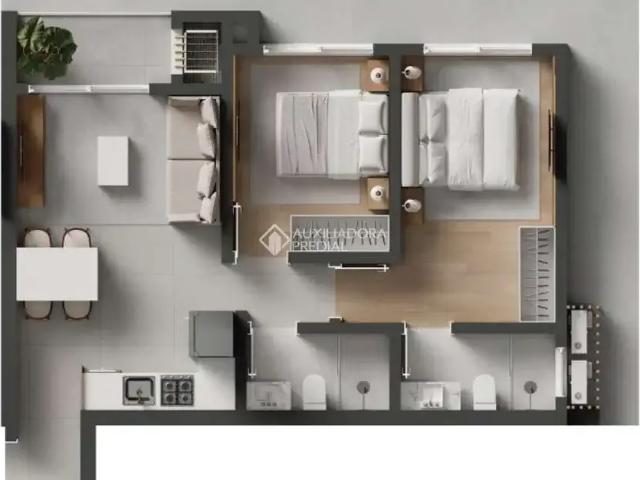 Apartamento venda em Região Geográfica Imediata de Florianópolis, Desterro