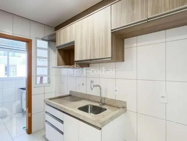 Apartamento venda em Região Geográfica Imediata de Florianópolis, Desterro