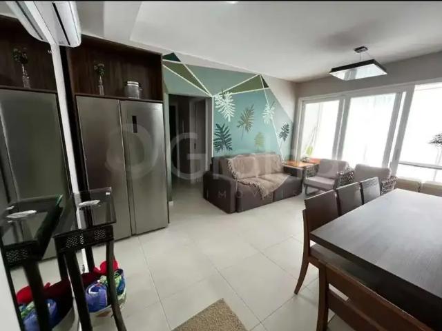Apartamento venda em Região Geográfica Imediata de Florianópolis, Desterro