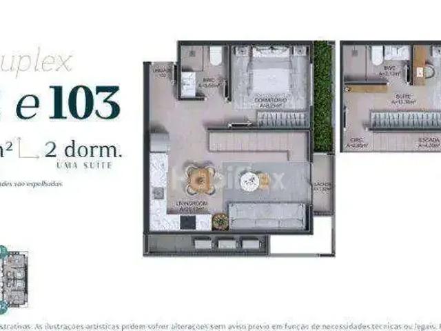 Apartamento venda em Região Geográfica Imediata de Florianópolis, Desterro