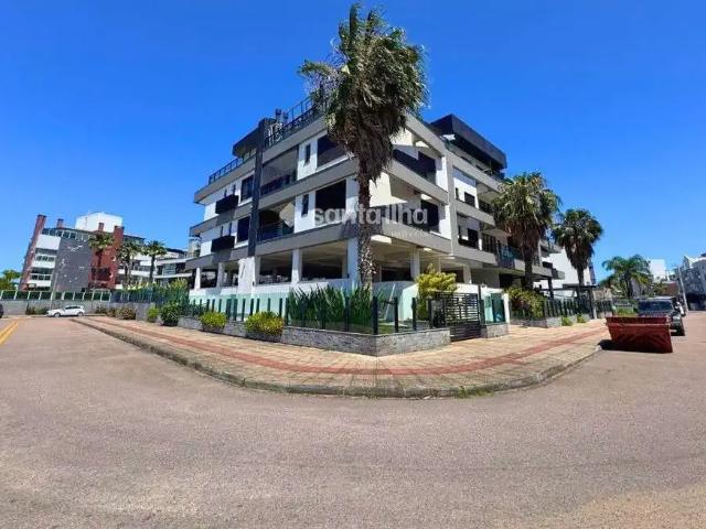 Apartamento venda em Região Geográfica Imediata de Florianópolis, Desterro