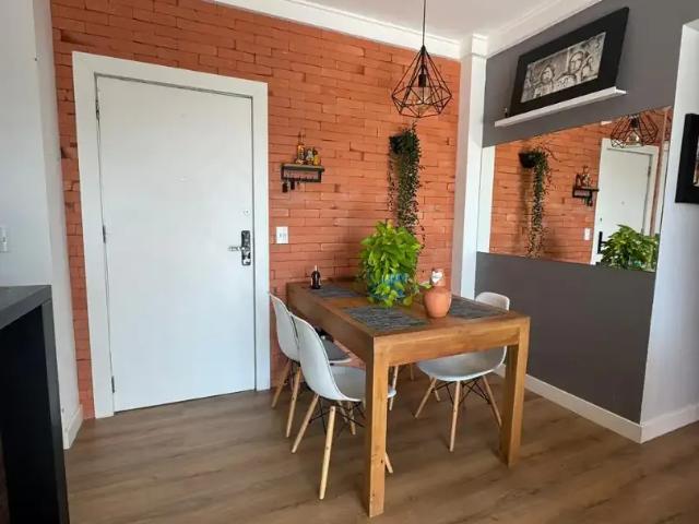 Apartamento venda em Região Geográfica Imediata de Florianópolis, Desterro
