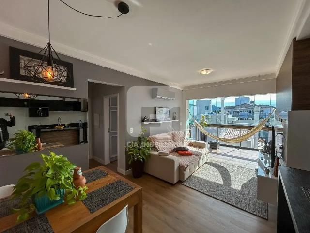 Apartamento venda em Região Geográfica Imediata de Florianópolis, Desterro