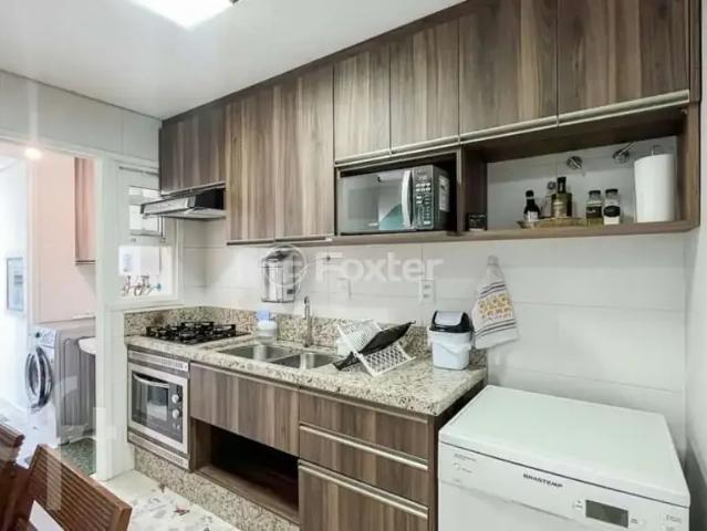 Apartamento venda em Região Geográfica Imediata de Florianópolis, Desterro