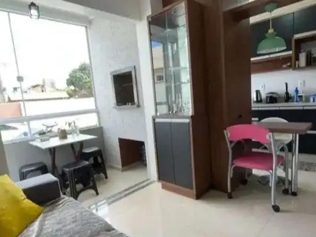Apartamento venda em Região Geográfica Imediata de Florianópolis, Desterro
