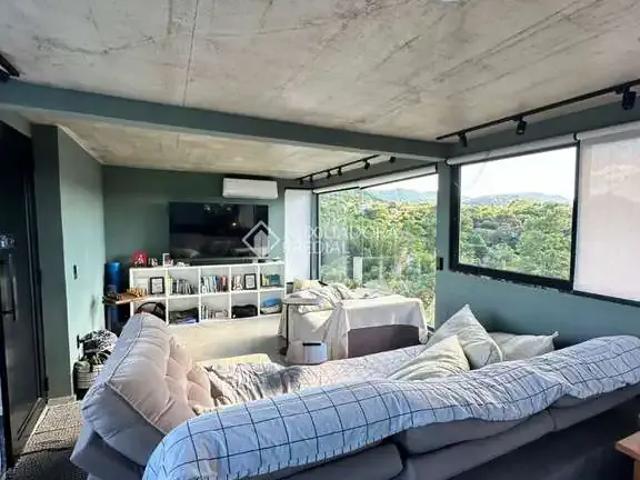 Apartamento venda em Região Geográfica Imediata de Florianópolis, Desterro