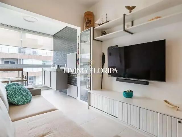 Apartamento venda em Região Geográfica Imediata de Florianópolis, Desterro