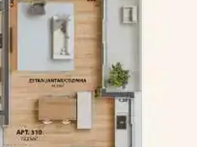 Apartamento venda em Região Geográfica Imediata de Florianópolis, Desterro