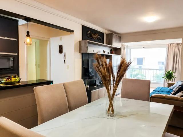 Apartamento venda em Região Geográfica Imediata de Florianópolis, Desterro