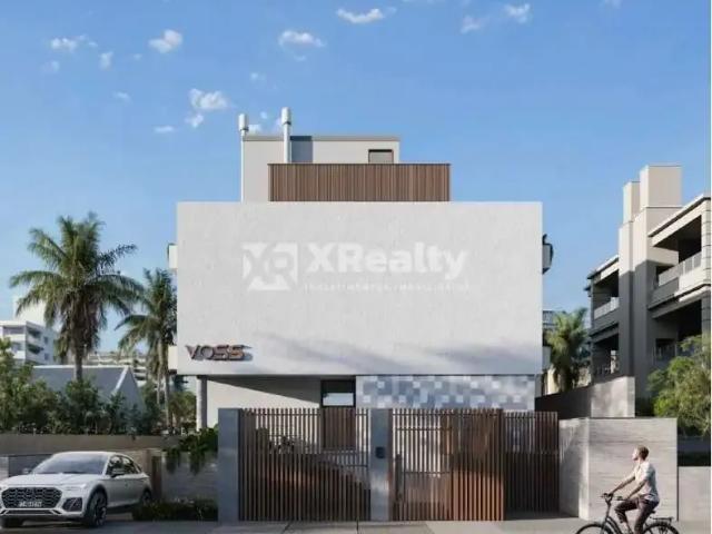 Apartamento venda em Região Geográfica Imediata de Florianópolis, Desterro
