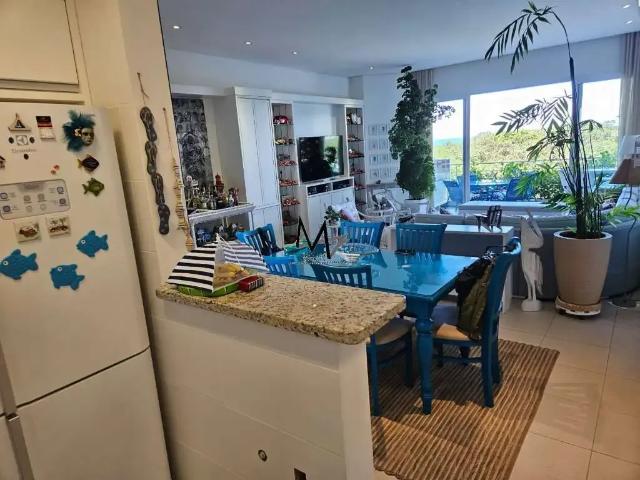 Apartamento venda em Região Geográfica Imediata de Florianópolis, Desterro