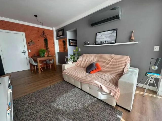 Apartamento venda em Região Geográfica Imediata de Florianópolis, Desterro