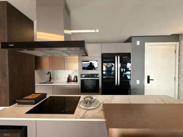 Apartamento venda em Região Geográfica Imediata de Florianópolis, Desterro